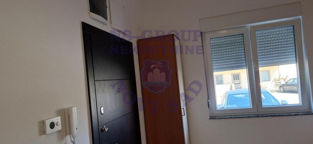 Slika 3 - Jednosoban, 29m2, Petrovaradin Novi Sad