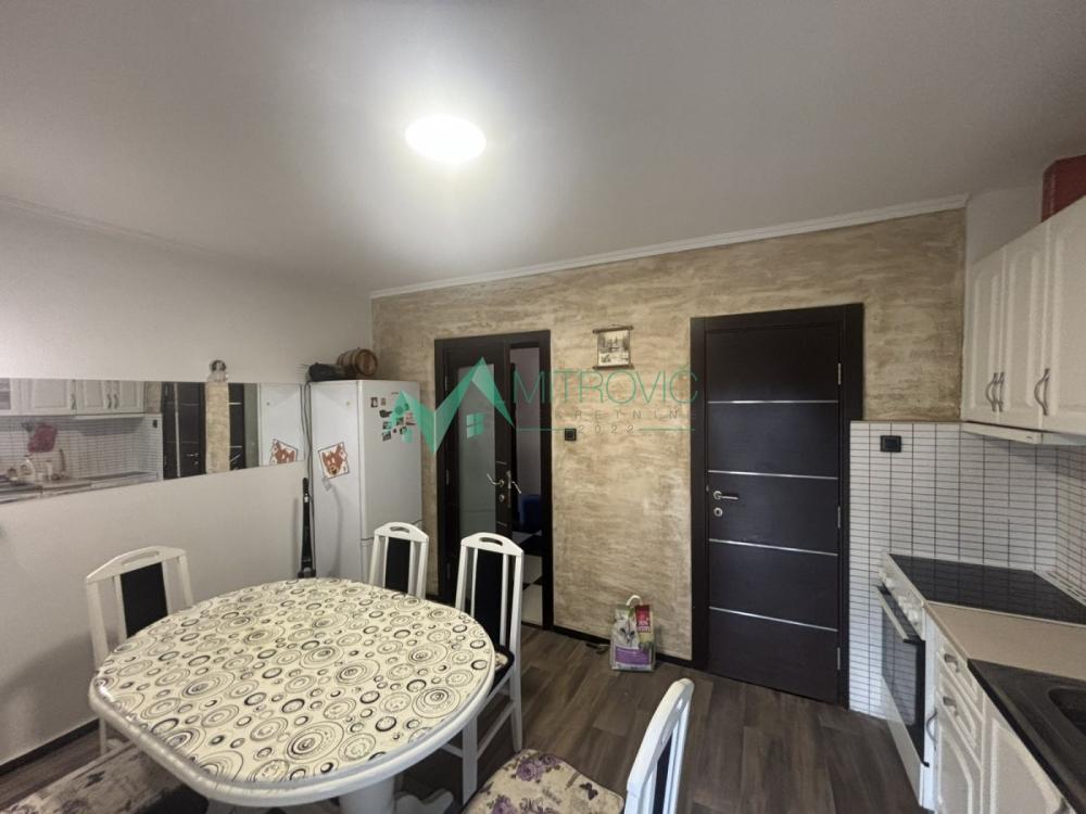 Slika 1 - Novi Sad, Avijatičarsko naselje 60m2 