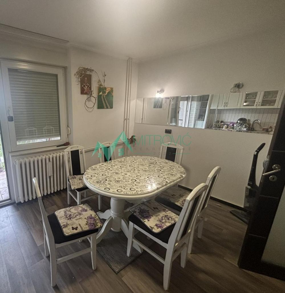 Slika 2 - Novi Sad, Avijatičarsko naselje 60m2 