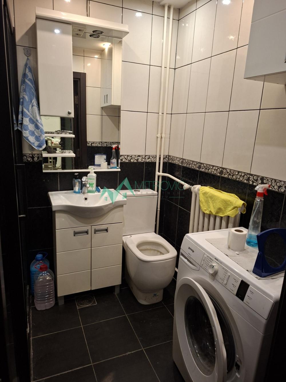 Slika 11 - Novi Sad, Avijatičarsko naselje 60m2 