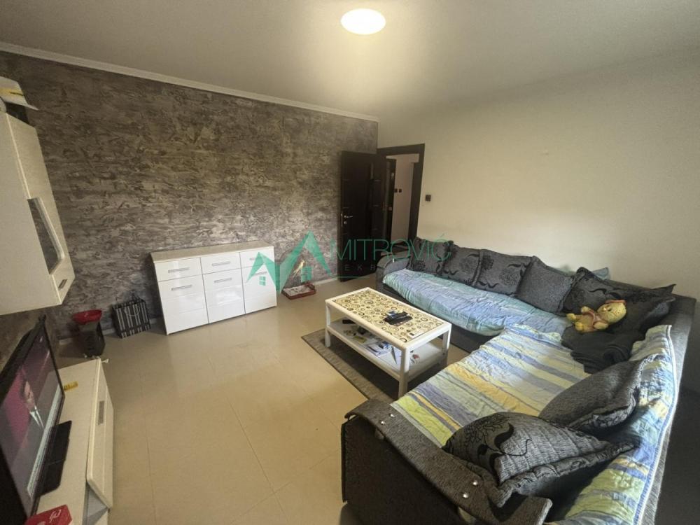 Slika 4 - Novi Sad, Avijatičarsko naselje 60m2 