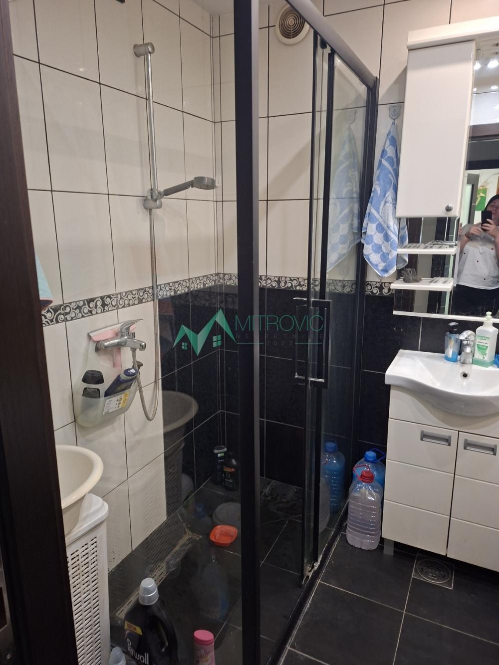 Slika 9 - Novi Sad, Avijatičarsko naselje 60m2 