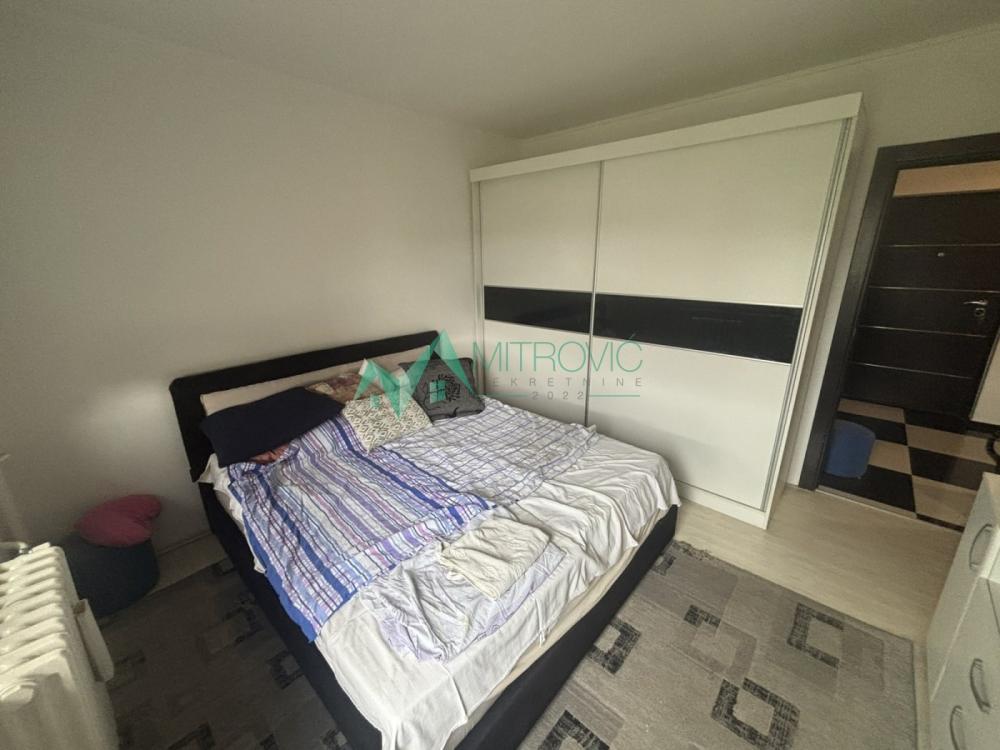 Slika 5 - Novi Sad, Avijatičarsko naselje 60m2 