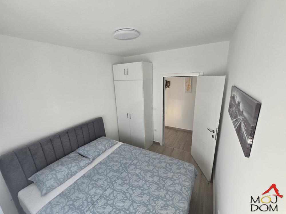 Slika 5 - Stan,NOVI SAD,ADICE,kv: 88, € 199000, ID: 1029378