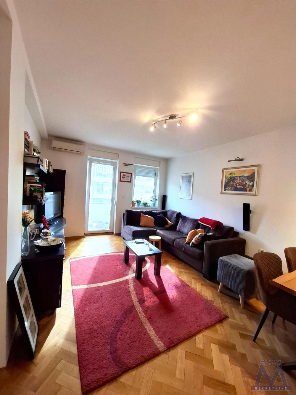 Glavna slika -Stan,NOVI SAD,NOVA DETELINARA,kv: 50, € 149400, ID: 1019382