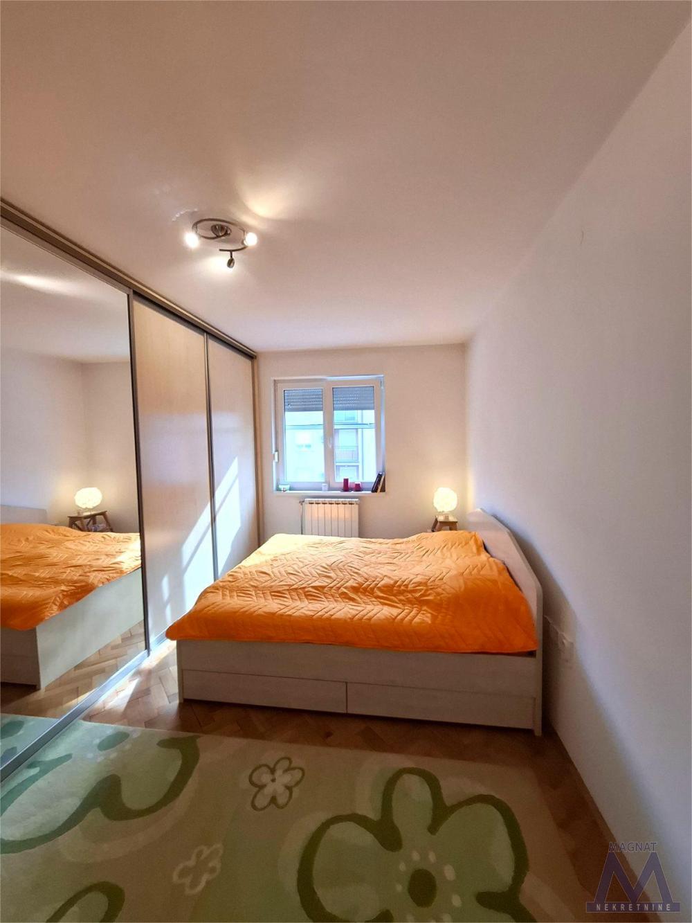 Slika 6 - Stan,NOVI SAD,NOVA DETELINARA,kv: 50, € 149400, ID: 1019382