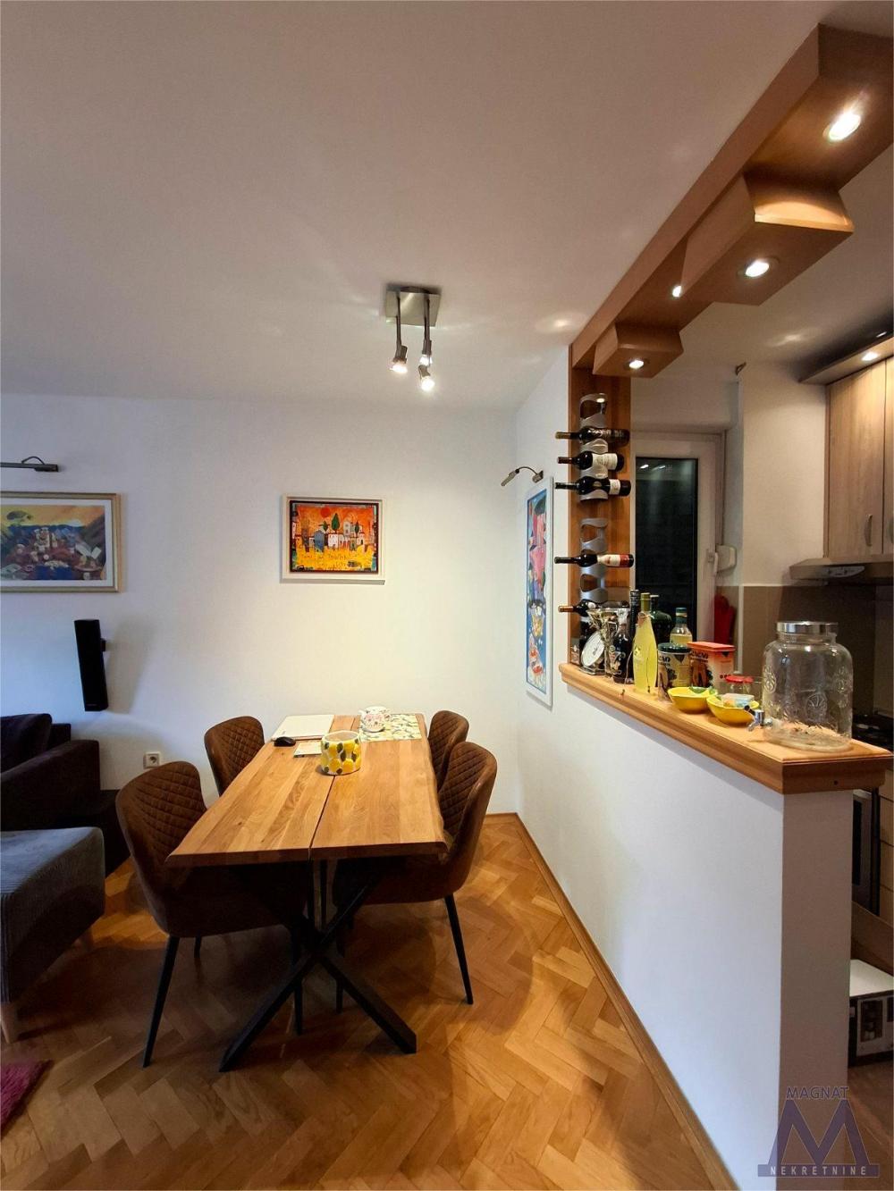 Slika 2 - Stan,NOVI SAD,NOVA DETELINARA,kv: 50, € 149400, ID: 1019382