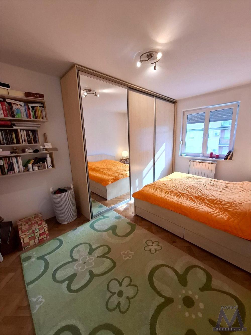 Slika 5 - Stan,NOVI SAD,NOVA DETELINARA,kv: 50, € 149400, ID: 1019382