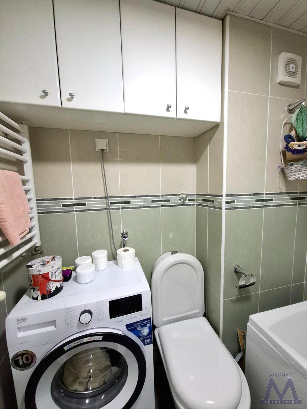 Slika 9 - Stan,NOVI SAD,NOVA DETELINARA,kv: 50, € 149400, ID: 1019382