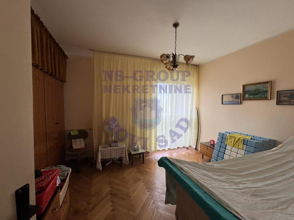 Slika 5 - Odlican trosoban stan na Keju!