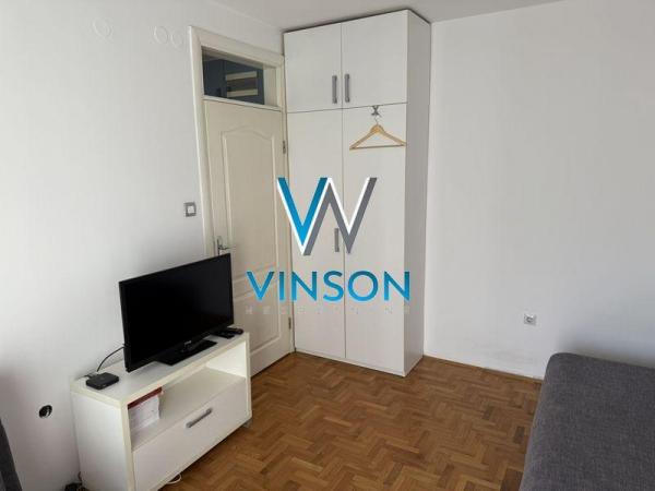 Slika 2 - Novi Sad, Centar - Uknjižen jednosoban stan ID#1001221