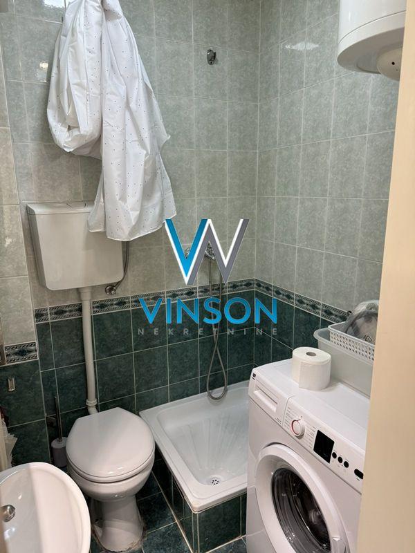 Slika 7 - Novi Sad, Centar - Uknjižen jednosoban stan ID#1001221
