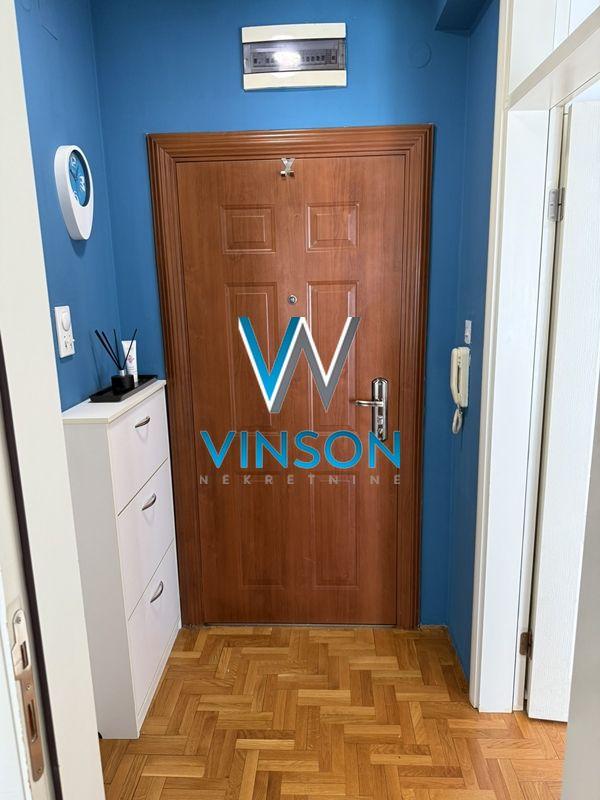 Slika 9 - Novi Sad, Centar - Uknjižen jednosoban stan ID#1001221