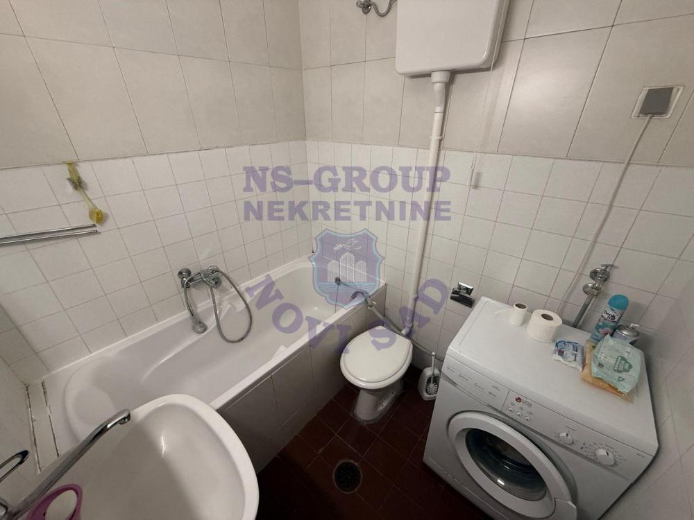 Slika 7 - Odličan jednosoban stan na Novom naselju
