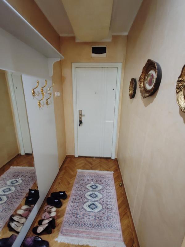 Slika 5 - Stan,NOVI SAD,KEJ,kv: 72.00, € 257500, ID: 1059510