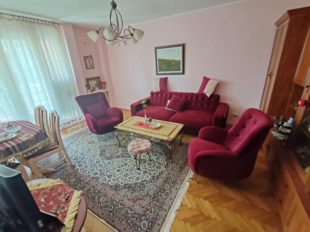 Slika 1 - Stan,NOVI SAD,KEJ,kv: 72.00, € 257500, ID: 1059510