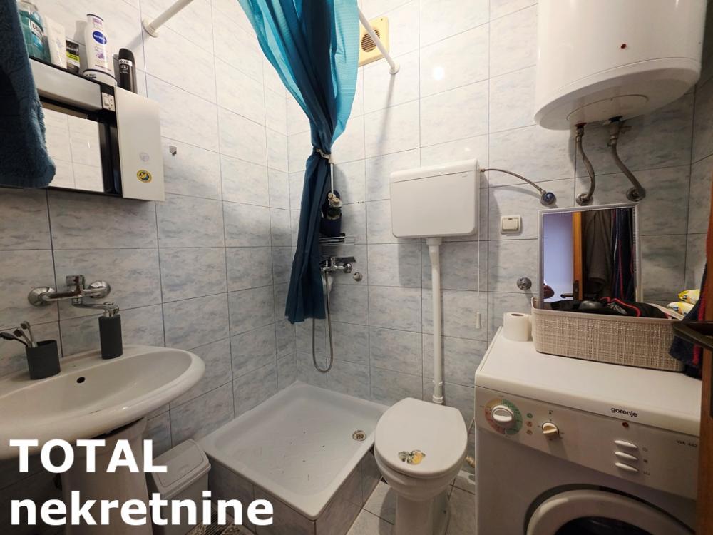 Slika 7 - Stan,NOVI SAD,CENTAR,kv: 40.00, € 130000, ID: 1102717
