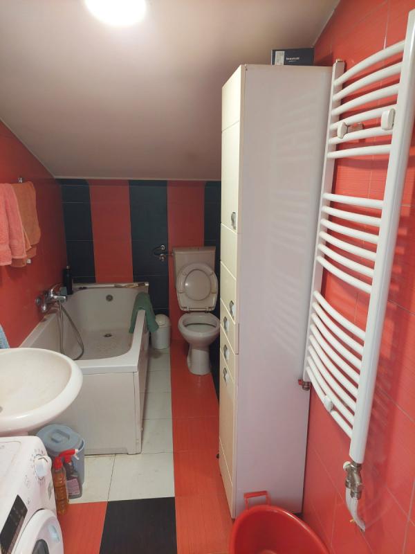 Slika 6 - Stan,NOVI SAD,NOVI BULEVAR,kv: 52.00, € 79500, ID: 1059464