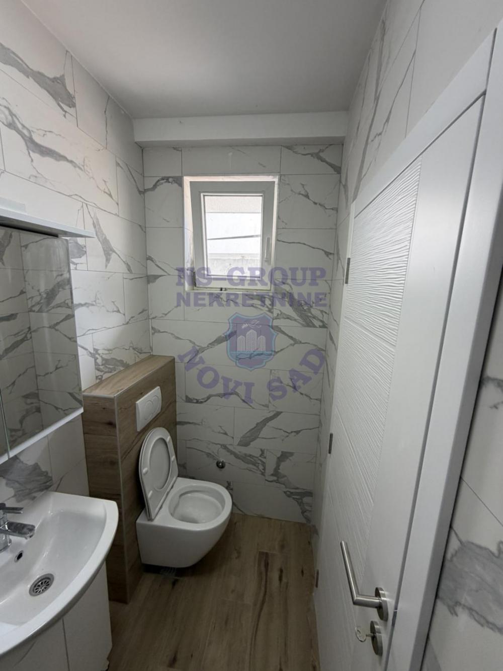 Slika 2 - Prodaja stana, 26m2, Adice Novi Sad