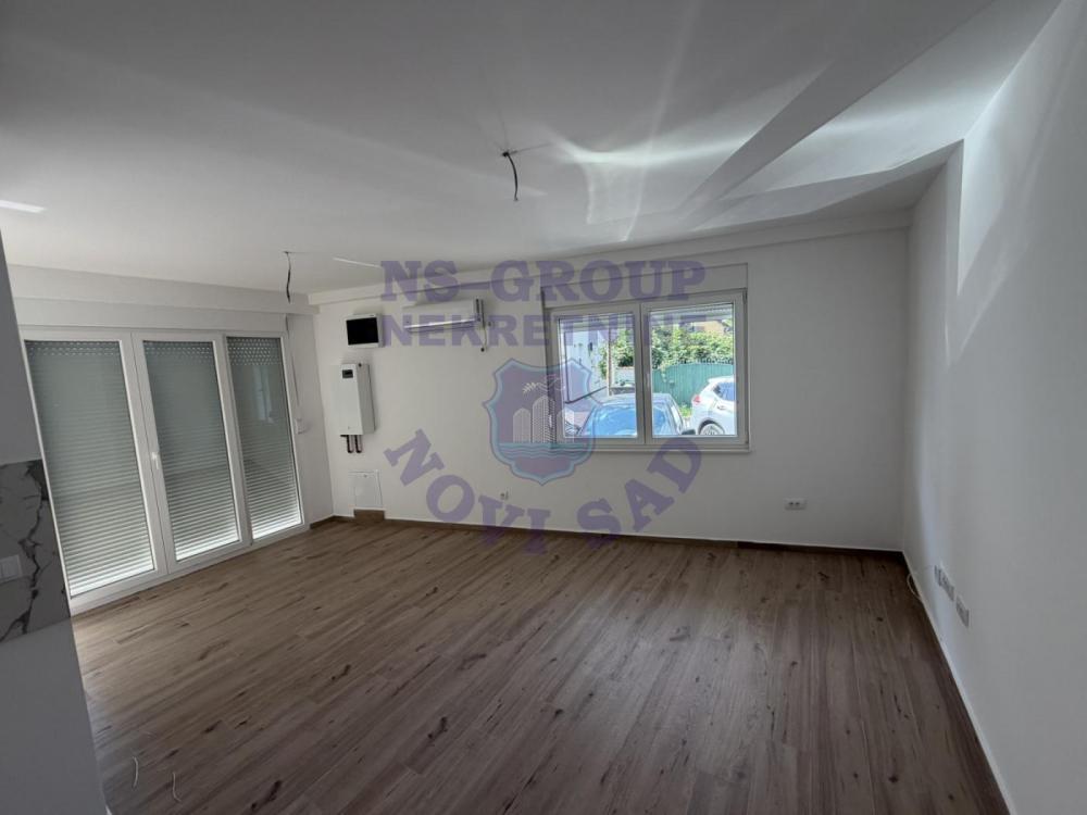 Glavna slika -Prodaja stana, 26m2, Adice Novi Sad