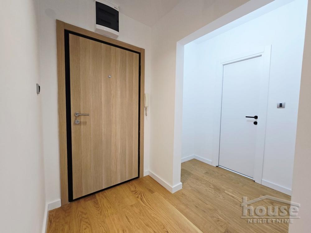 Slika 7 - Stan,NOVI SAD,AVIJACIJA,kv: 48.00, € 131000, ID: 1065872