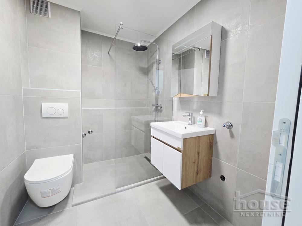Slika 8 - Stan,NOVI SAD,AVIJACIJA,kv: 48.00, € 131000, ID: 1065872