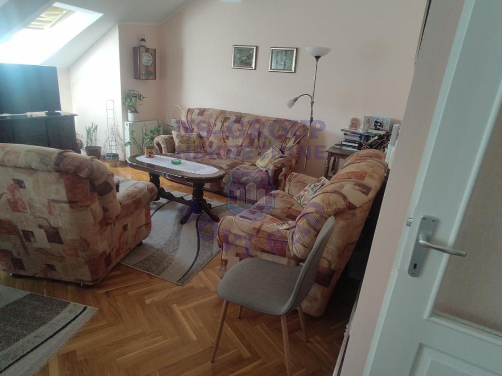 Slika 3 - Odličan, komforan četvorosoban stan - Sajmište!