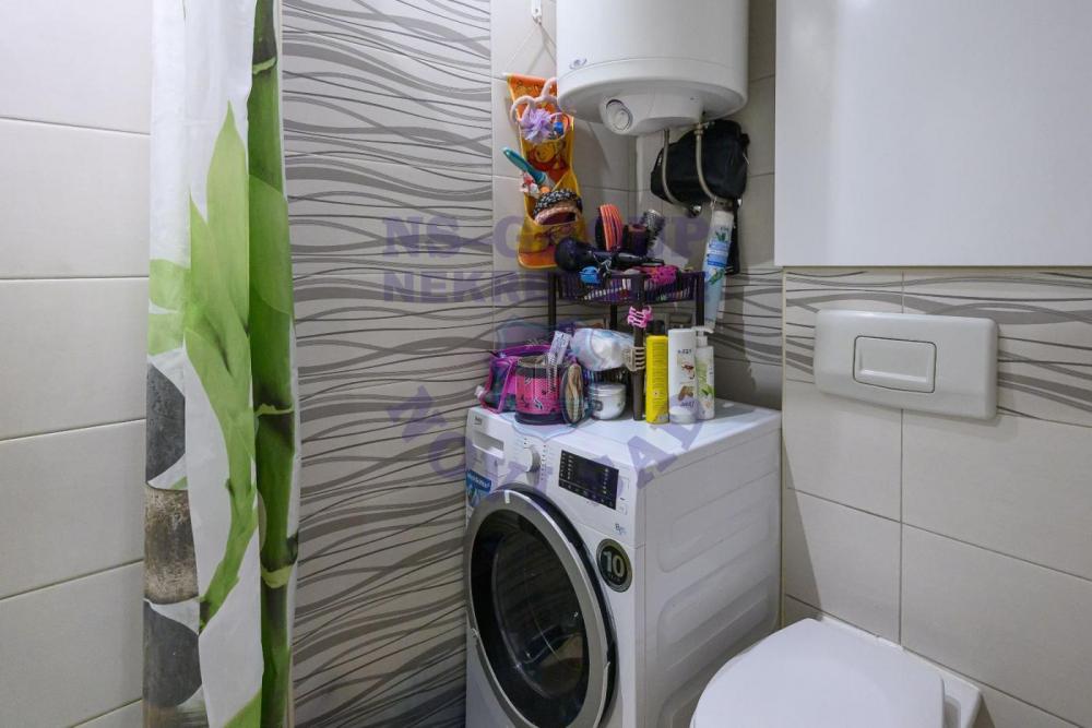 Slika 11 - Kompletno renoviran, namešten dvoiposoban stan!