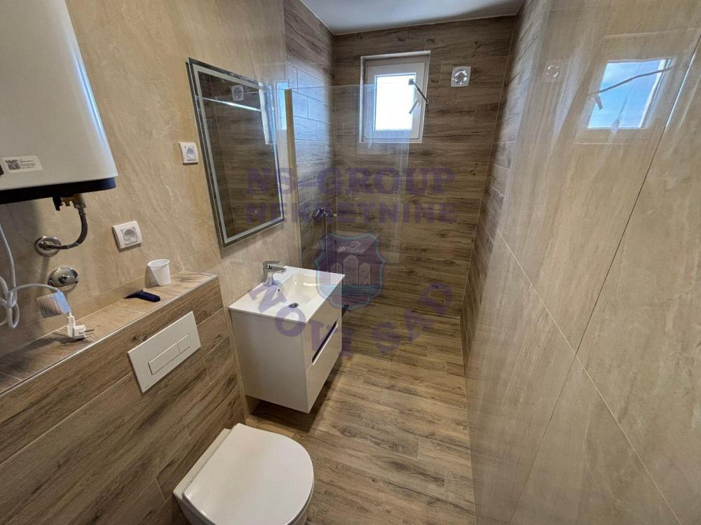Slika 9 - Fantastičan četvorosoban duplex!