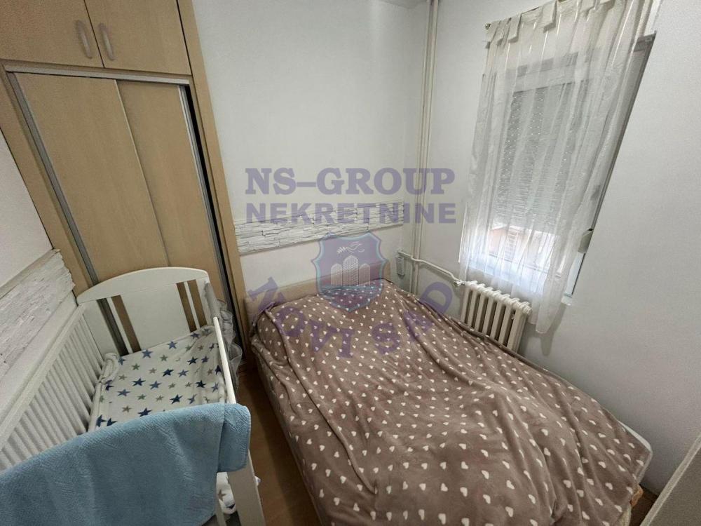 Slika 3 - Prodaje se stan od 38m2 koji se nalazi na odličnoj lokaciji 