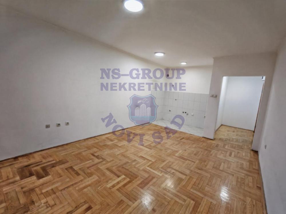 Slika 2 - Nekretnina spremna za novog vlasnika