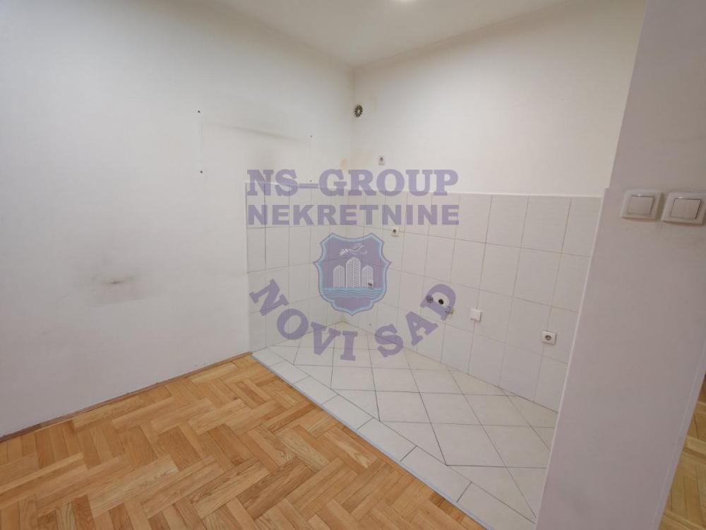Slika 4 - Nekretnina spremna za novog vlasnika