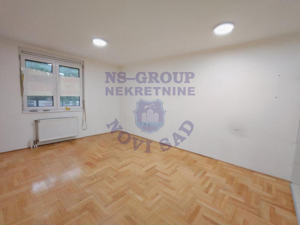 Glavna slika -Nekretnina spremna za novog vlasnika