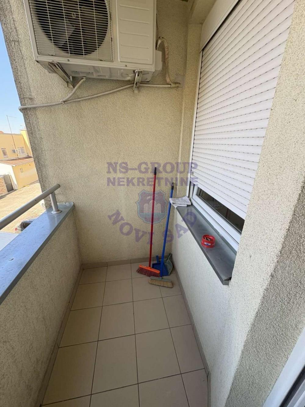 Slika 8 - Odličan, namešten jednoiposoban stan!