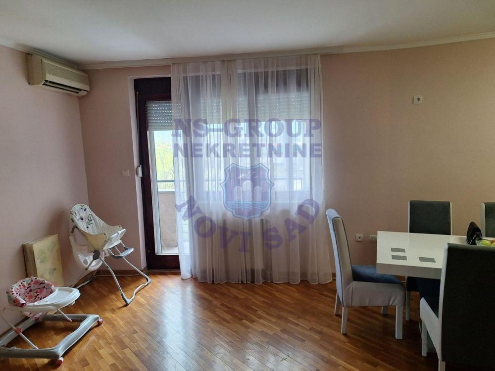 Slika 4 - Predstavljamo Vam izuzetan trosoban stan na Salajci!