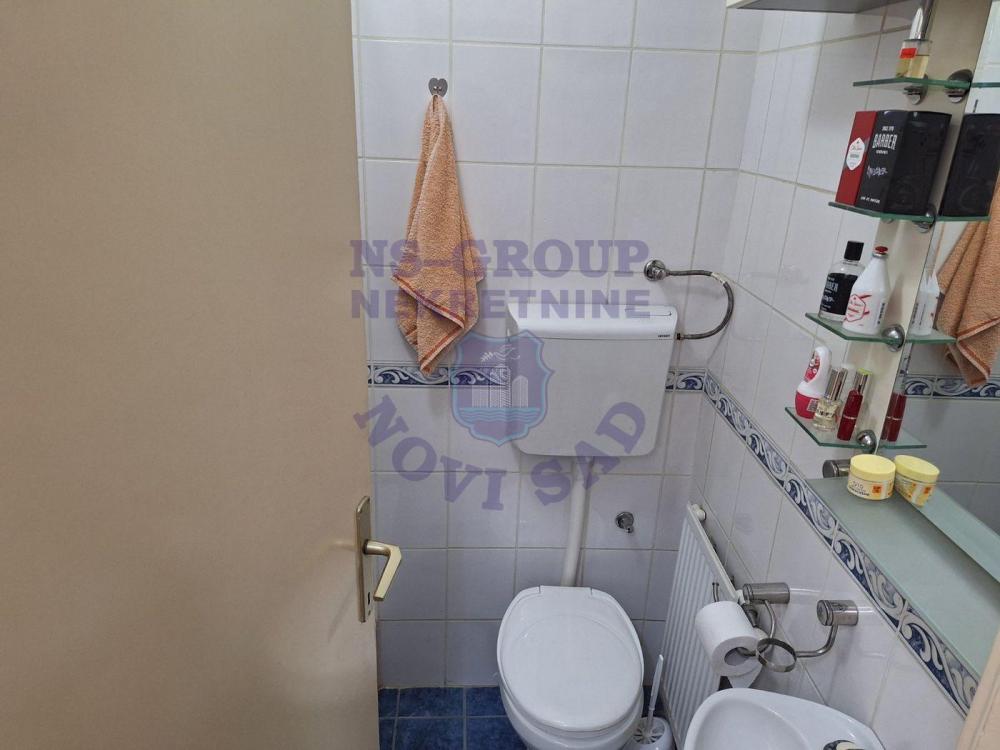Slika 6 - Predstavljamo Vam izuzetan trosoban stan na Salajci!