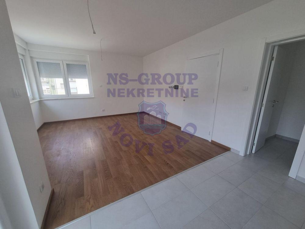 Slika 1 - Komplex urbanih vila na vrlo traženoj lokaciji.
