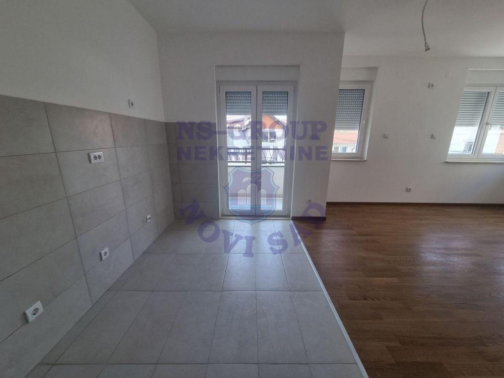 Slika 2 - Komplex urbanih vila na vrlo traženoj lokaciji.