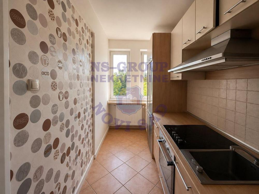 Slika 3 - Četvorosoban 103m2 Grbavica