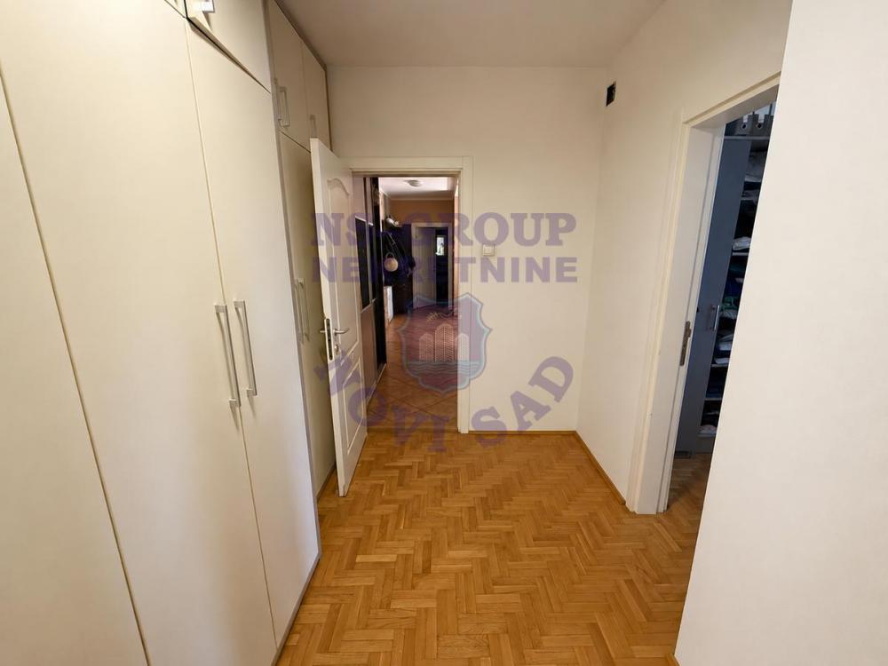 Slika 6 - Četvorosoban 103m2 Grbavica
