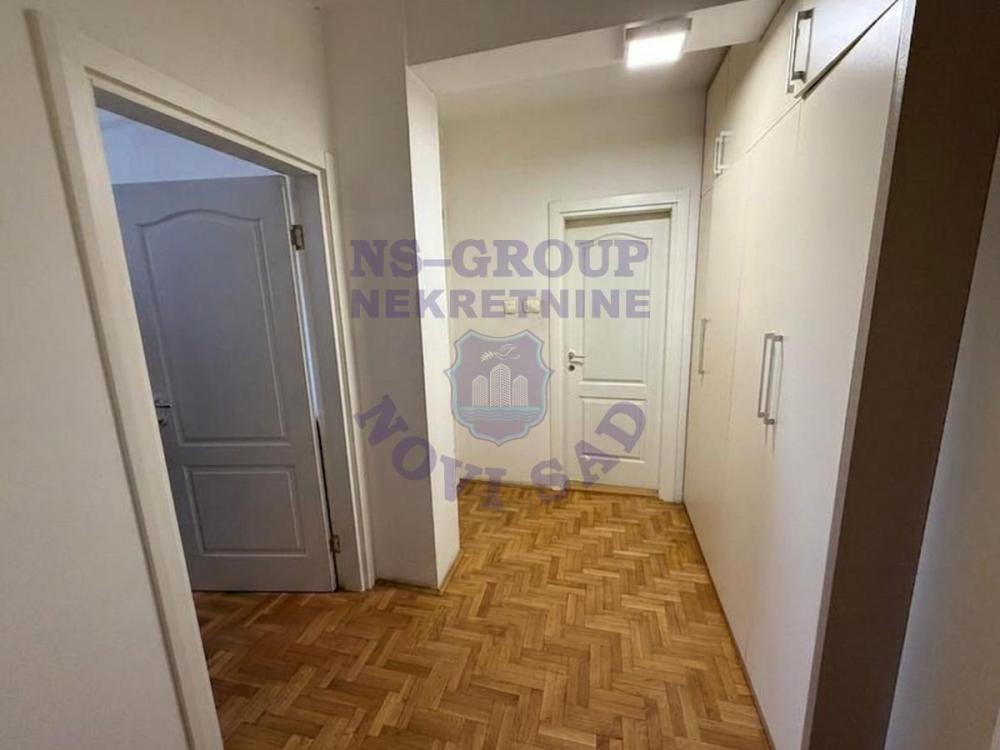 Slika 7 - Četvorosoban 103m2 Grbavica