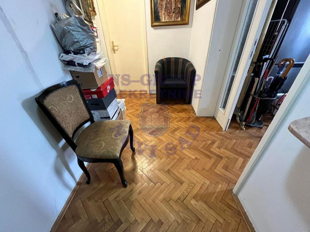 Slika 8 - Odlican dvosoban stan na Podbari 