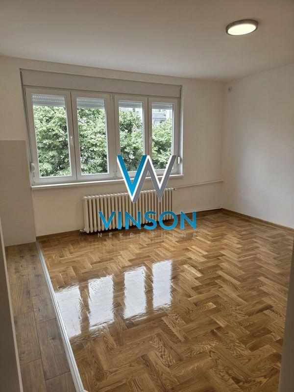 Slika 1 - Novi Sad, Grbavica - Kompletno renoviran jednoiposoban stan ID#1001222