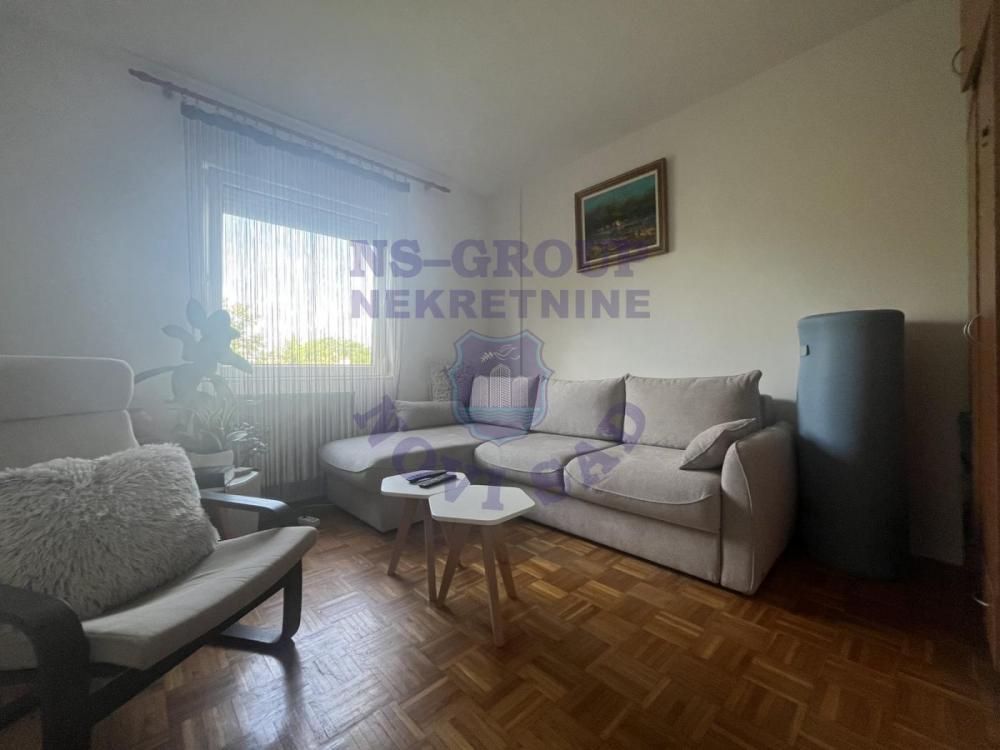 Slika 1 - Jednosoban, 31m2, Satelit Novi Sad