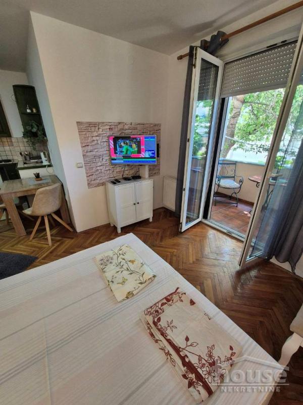Slika 4 - Stan,NOVI SAD,GRBAVICA,kv: 27.00, € 88500, ID: 1065870