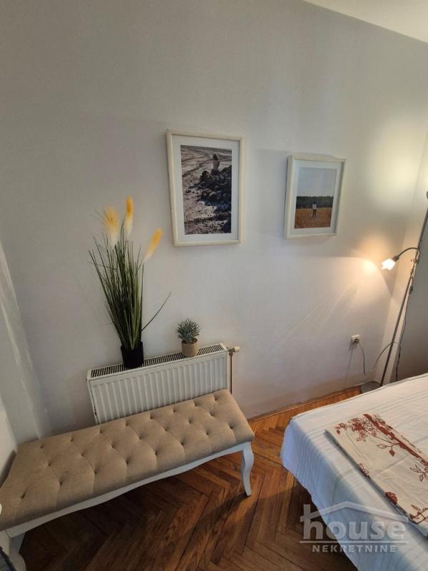 Slika 3 - Stan,NOVI SAD,GRBAVICA,kv: 27.00, € 88500, ID: 1065870