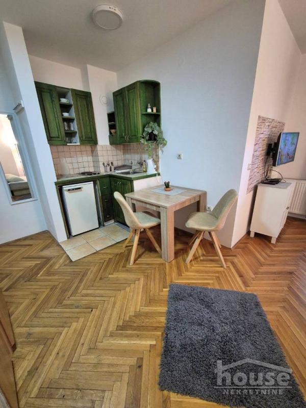 Slika 1 - Stan,NOVI SAD,GRBAVICA,kv: 27.00, € 88500, ID: 1065870