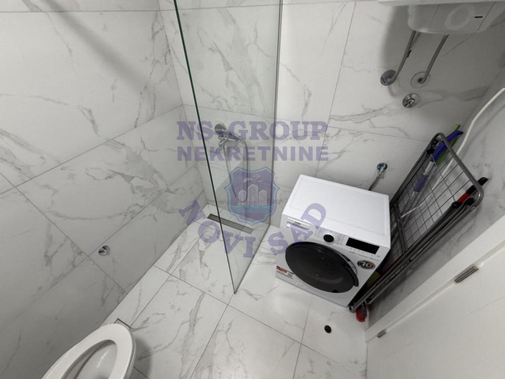 Slika 6 - 572186-Na prodaju moderan dvosoban stan površine 43m² u novogradnji.