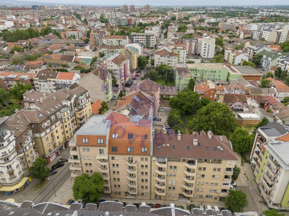 Slika 6 - Odličan dvoiposoban stan na Podbari