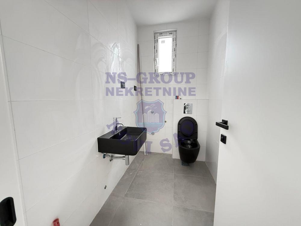 Slika 4 - Prodaja stana, 117m2, Bulevar Evrope Novi Sad